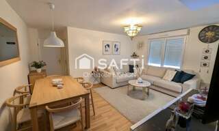 Appartement 3 Pièces 52 m² à vendre à Creil (60100)