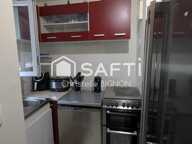 Appartement F3 vendu loué - proche gare — photo 4
