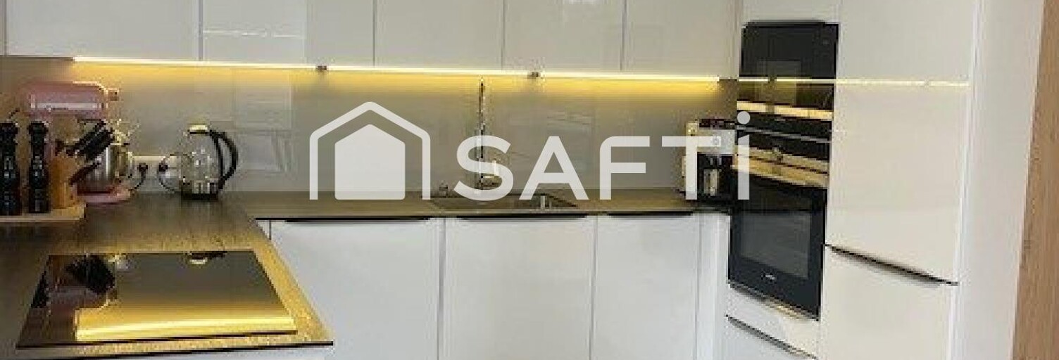 Appartement 3 Pièces 70 m² à vendre à Haguenau (67500)