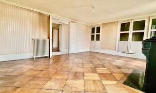 Appartement 7 Pièces 200 m² à vendre à Nancy (54000)