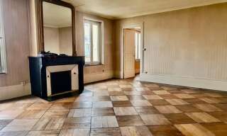 Appartement 7 Pièces 200 m² à vendre à Nancy (54000)