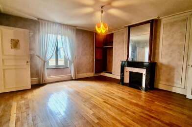 Appartement 7 pièces 310000 €
