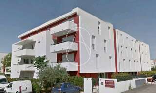 Appartement 2 Pièces 45 m² à vendre à Montpellier (34000)