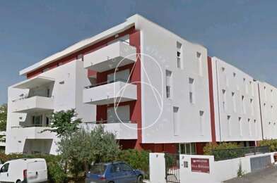 Appartement 2 pièces 199000 €