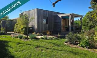 Maison 3 Pièces 35 m² à vendre à Lussac-les-Châteaux (86320)