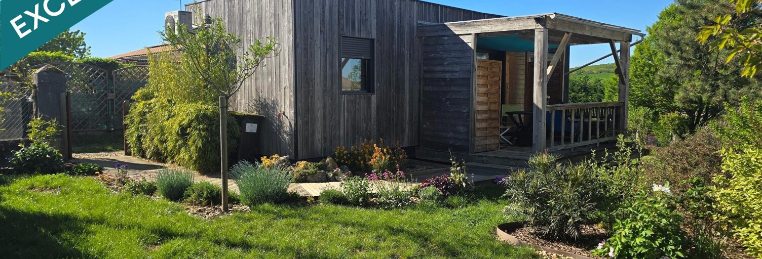 Maison 3 Pièces 35 m² à vendre à Lussac-les-Châteaux (86320)