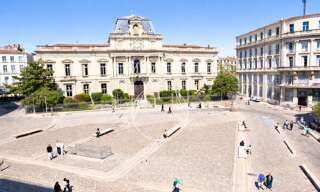 Appartement 3 Pièces 93 m² à vendre à Montpellier (34000)