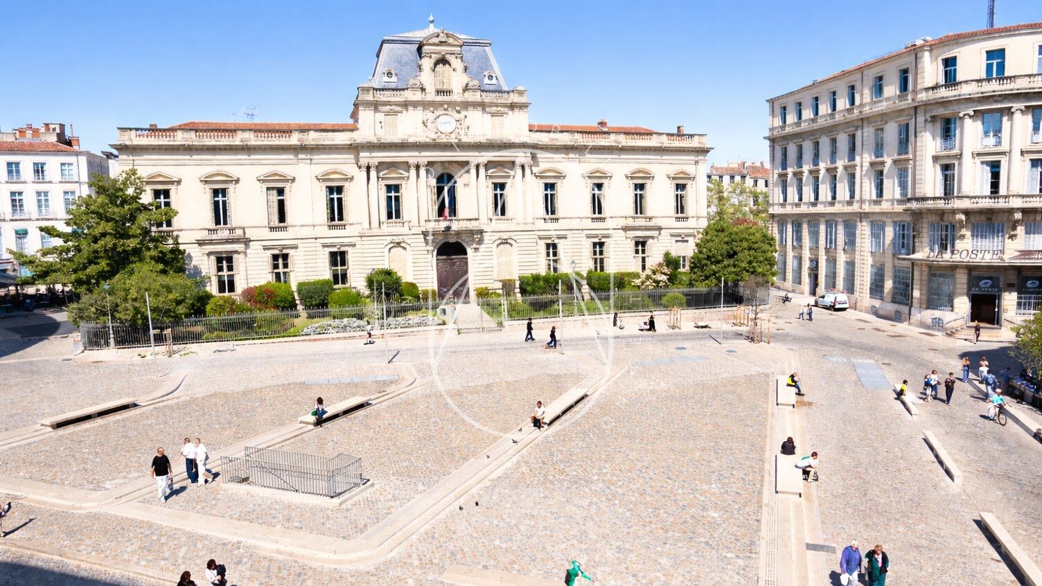 Aperçu de la visite vidéo