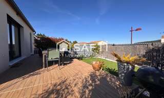 Maison 4 Pièces 100 m² à vendre à Clermont-l'Hérault (34800)