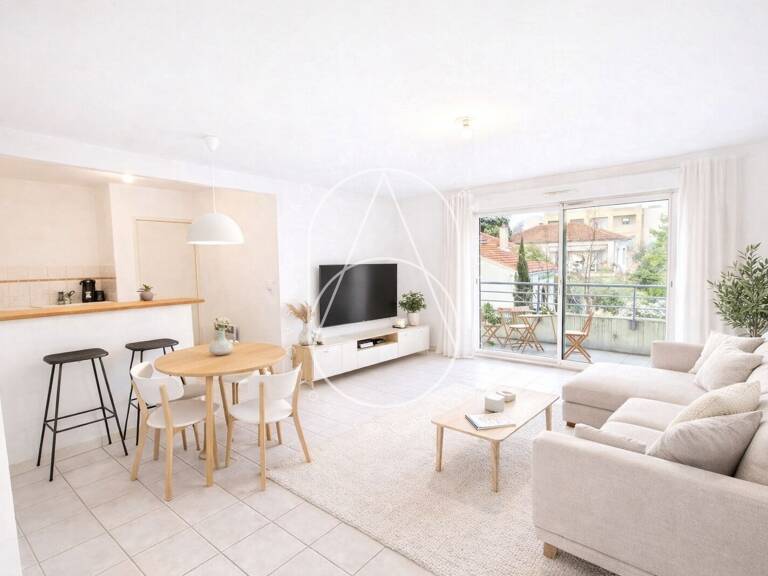 Appartement — photo 1