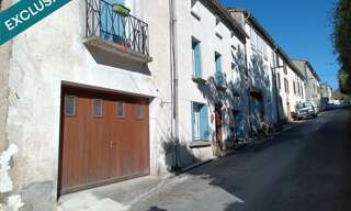 Maison 8 Pièces 166 m² à vendre à Cenne-Monestiés (11170)