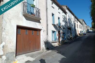 Maison 8 pièces 169000 €