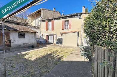 Maison 8 pièces 169000 €