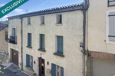 Maison 8 pièces 139000 €