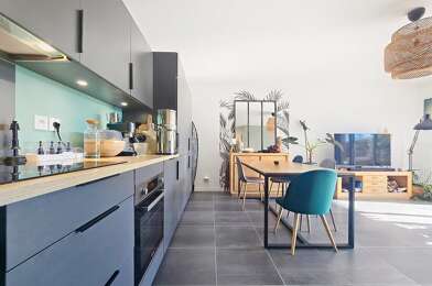 Appartement 3 pièces 262000 €