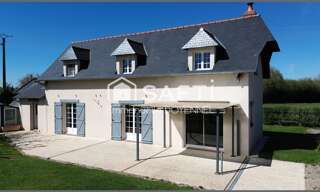 Maison 4 Pièces 139 m² à vendre à Valorbiquet (14290)