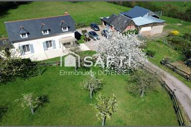Maison 4 pièces 348000 €