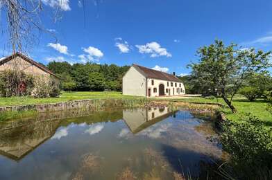 Maison 8 pièces 234000 €