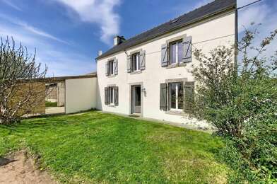 Maison 4 pièces 187000 €