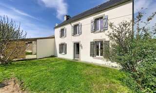 Maison 4 Pièces 104 m² à vendre à Briec (29510)