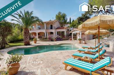 Maison 5 pièces 899000 €