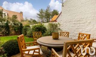 Maison 8 Pièces 200 m² à vendre à Le Touquet-Paris-Plage (62520)