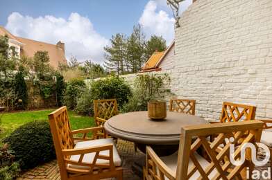 Maison 8 pièces 2295000 €