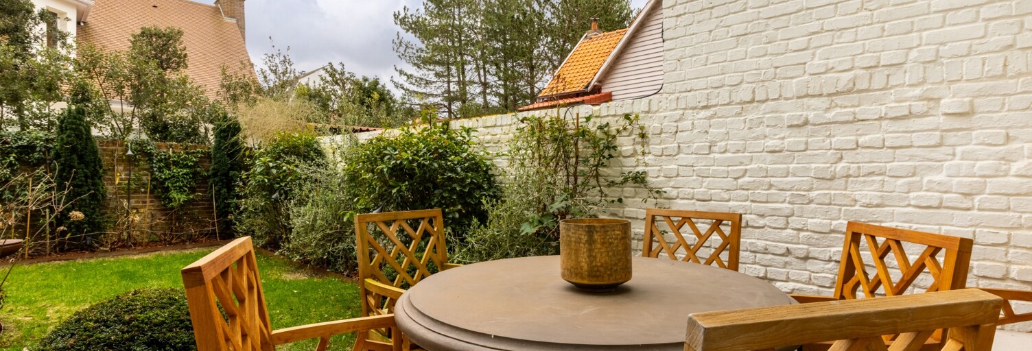 Maison 8 Pièces 200 m² à vendre à Le Touquet-Paris-Plage (62520)