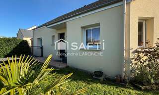 Maison 4 Pièces 79 m² à vendre à Lisieux (14100)