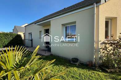 Maison 4 pièces 269000 €