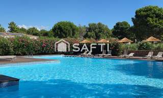 Appartement 3 Pièces 43 m² à vendre à Lecci (20137)