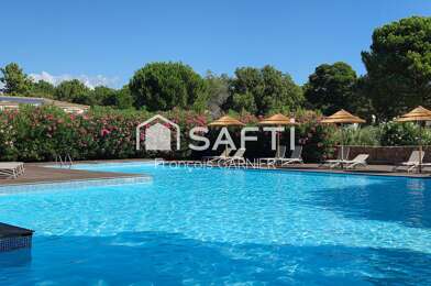 Appartement 3 pièces 329000 €