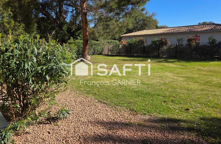 Splendide T3 d'environ 43 m² au calme , Cala Rossa. — photo 5