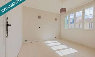 Appartement 2 Pièces 34 m² à vendre à Alfortville (94140)