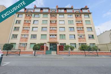 Appartement 2 pièces 159000 €