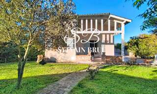 Maison 9 Pièces 178 m² à vendre à Molières (82220)