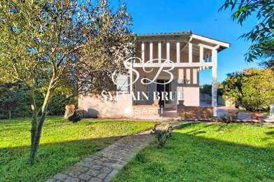 Maison 9 pièces 324500 €