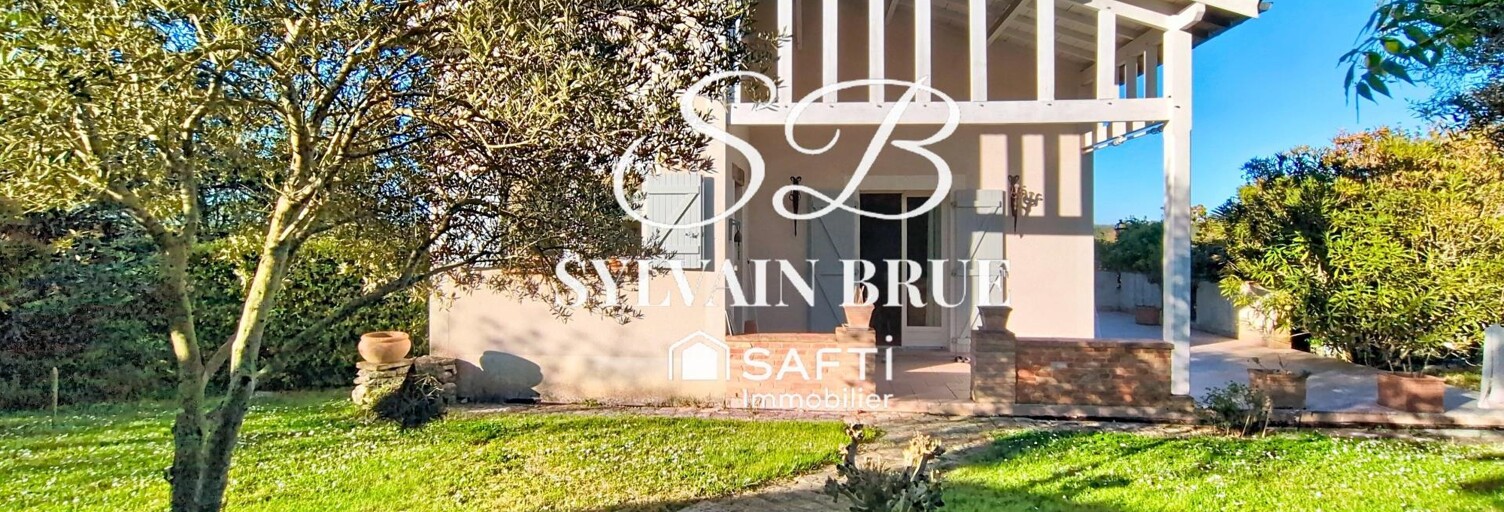 Maison 9 Pièces 170 m² à vendre à Molières (82220)