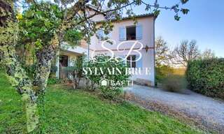 Maison 9 Pièces 178 m² à vendre à Molières (82220)