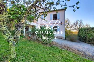 Maison 9 pièces 324500 €