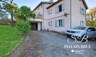 Maison 9 Pièces 178 m² à vendre à Molières (82220)