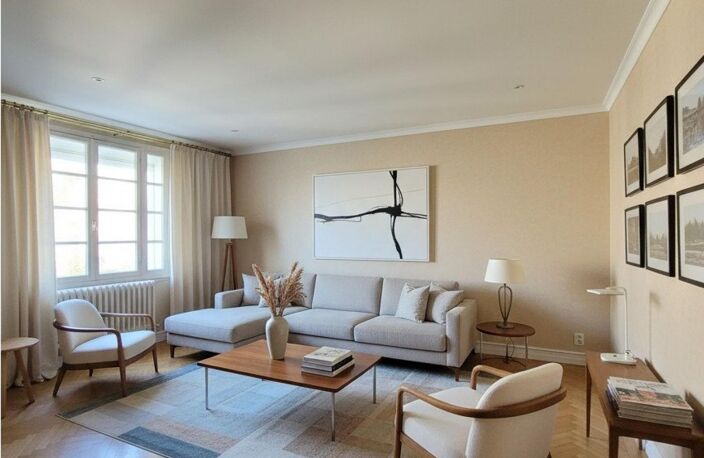 Maison de ville au cœur du quartier Collisson à Tonneins  117 m² habitables avec extérieurs et garage — photo 4