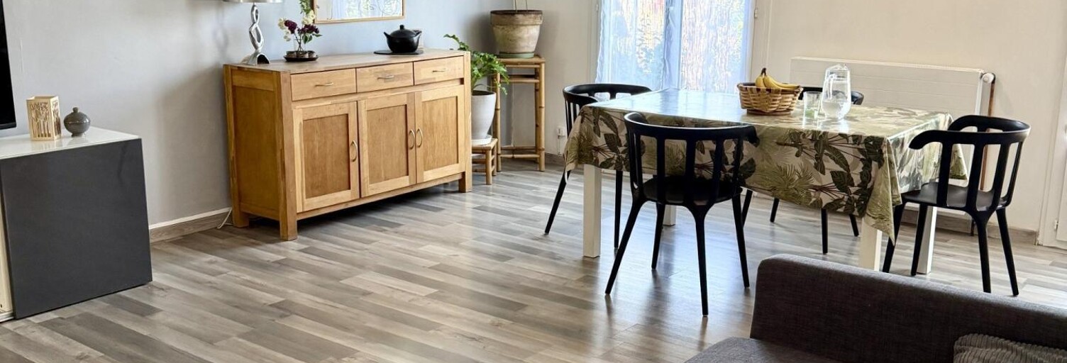 Maison 5 Pièces 102 m² à vendre à Pessac (33600)