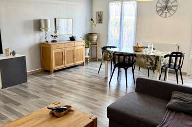 Maison 5 pièces 370000 €