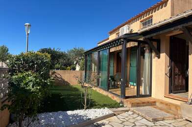 Maison 4 pièces 285000 €