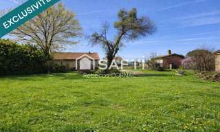 Terrain  529 m² à vendre à Buzet-sur-Tarn (31660)