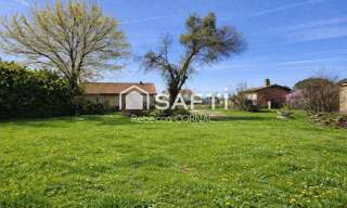 Terrain  529 m² à vendre à Buzet-sur-Tarn (31660)