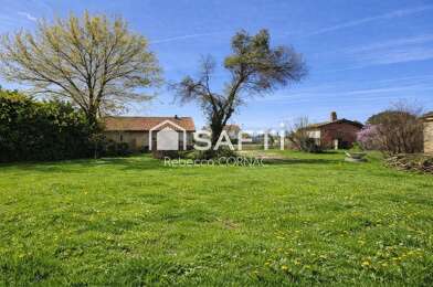 Terrain  109000 €