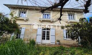 Maison 7 Pièces 210 m² à vendre à Ambarès-et-Lagrave (33440)