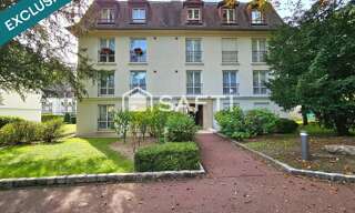 Appartement 4 Pièces 103 m² à vendre à Fontainebleau (77300)